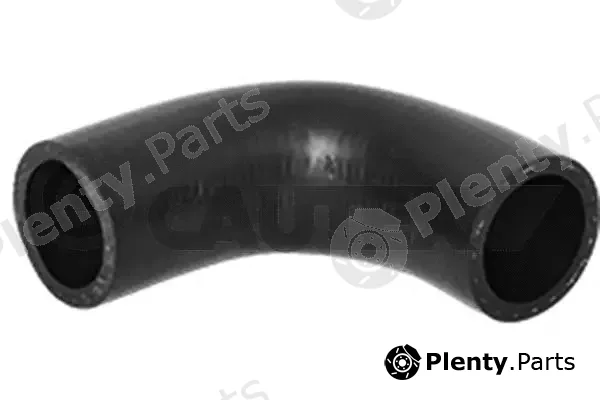 Cautex 753321 — Radiator Hose