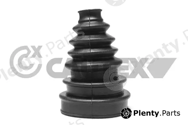 Cautex 900901 — Bellow Kit, drive shaft