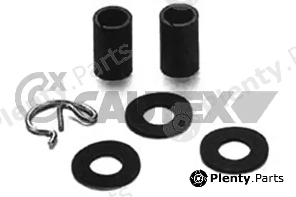 Cautex 010201 — Release Fork, clutch