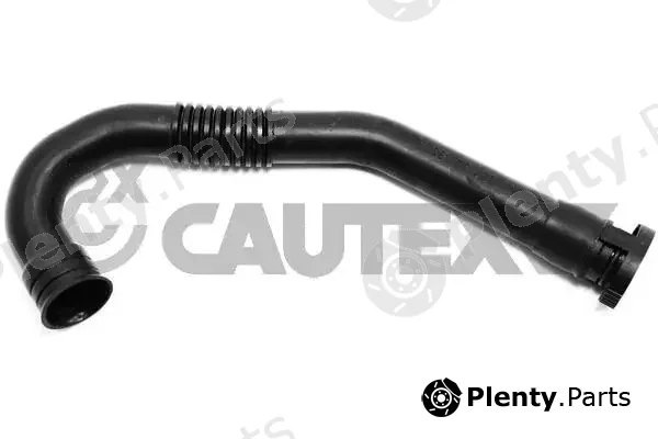 Cautex 757369 — Hose, crankcase ventilation