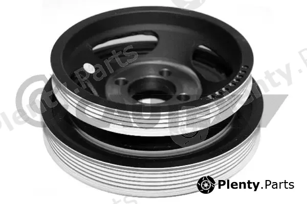 Cautex 011076 — Belt Pulley, crankshaft