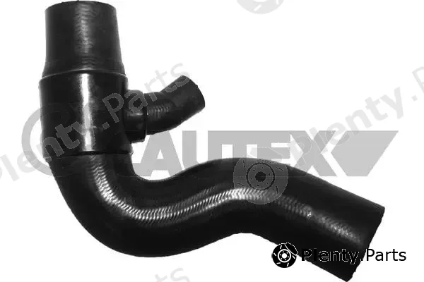 Cautex 757337 — Charge Air Hose