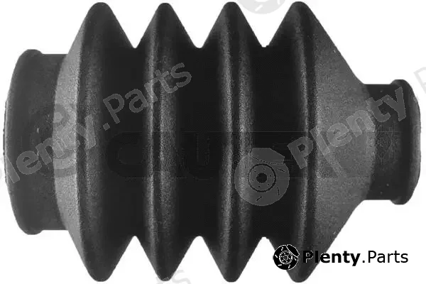 Cautex 030657 — Bellow Kit, drive shaft