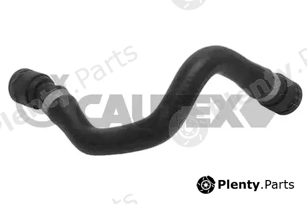 Cautex 752677 — Radiator Hose