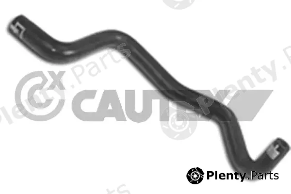 Cautex 021231 — Radiator Hose