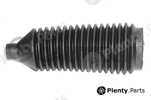 Cautex 080082 — Bellow, steering