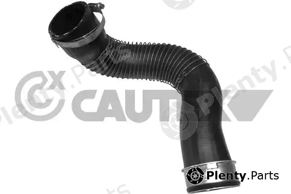 Cautex 186737 — Charge Air Hose