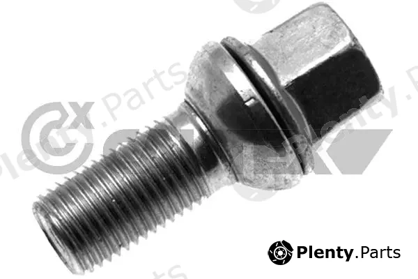 Cautex 769893 — Wheel Bolt