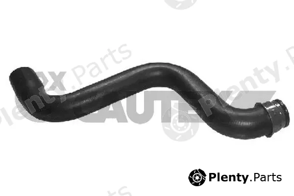Cautex 031064 — Radiator Hose