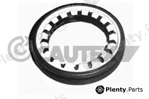 Cautex 030902 — Shaft Seal, differential