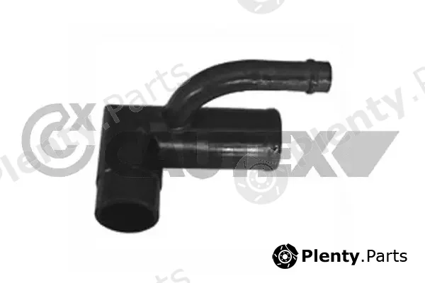 Cautex 955179 — Coolant Pipe