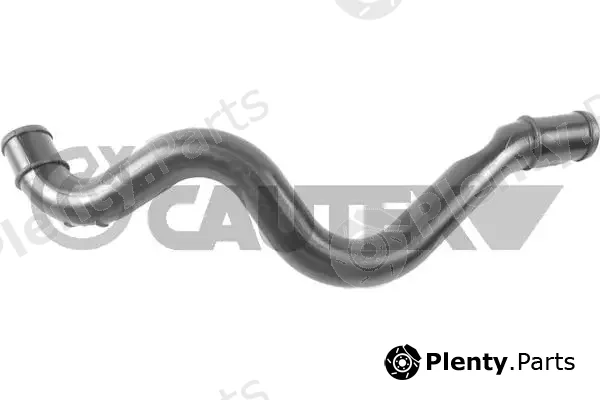 Cautex 767516 — Hose, crankcase ventilation