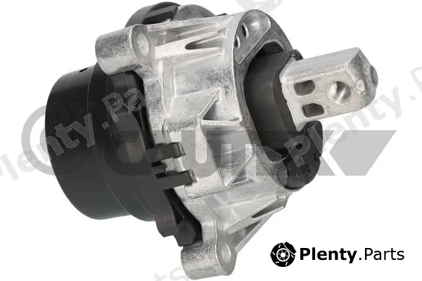 Cautex 776534 — Mounting, engine