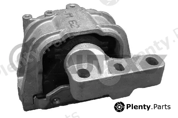 Cautex 462473 — Mounting, engine
