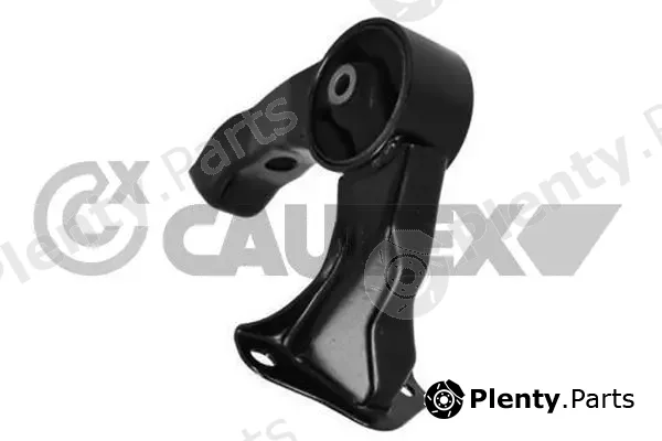 Cautex 756412 — Mounting, engine