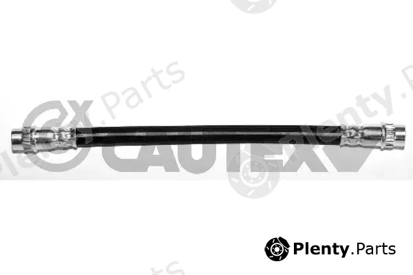 Cautex 020543 — Brake Hose