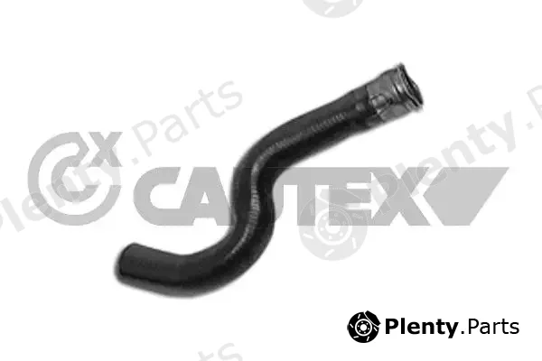 Cautex 031298 — Radiator Hose