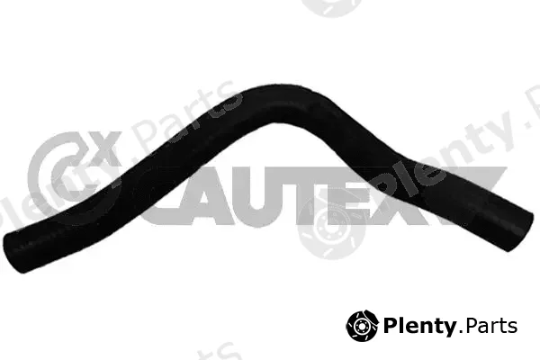 Cautex 026812 — Radiator Hose