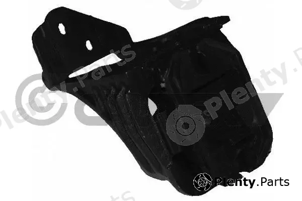 Cautex 081087 — Mounting, engine