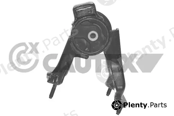 Cautex 772005 — Mounting, engine