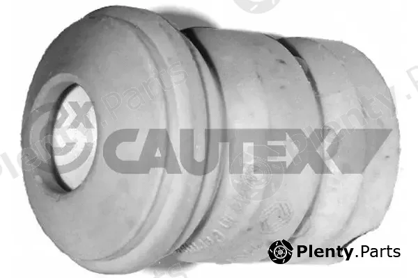 Cautex 201531 — Rubber Buffer, suspension