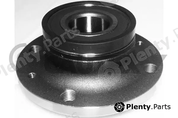Cautex 011218 — Wheel Hub