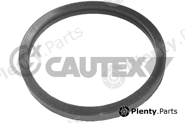 Cautex 952040 — Seal, thermostat