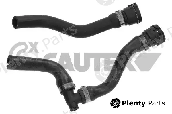 Cautex 771019 — Radiator Hose