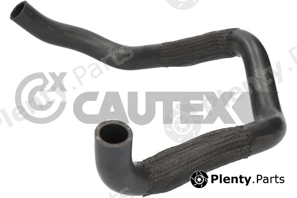 Cautex 776507 — Radiator Hose