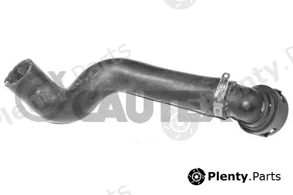 Cautex 011349 — Radiator Hose