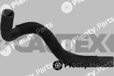 Cautex 775139 — Radiator Hose