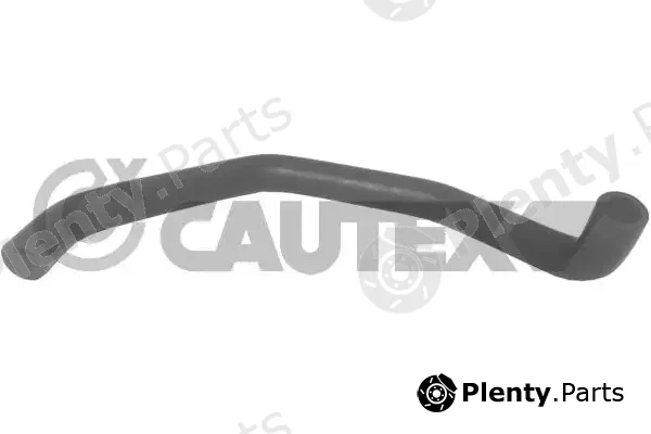 Cautex 757493 — Hose, crankcase ventilation