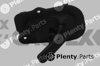 Cautex 767736 — Exterior Door Handle