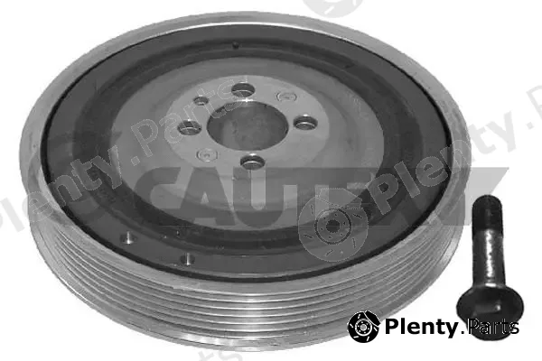 Cautex 752328 — Belt Pulley Set, crankshaft