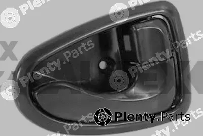 Cautex 767729 — Exterior Door Handle