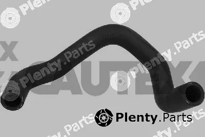 Cautex 775933 — Heater Hose