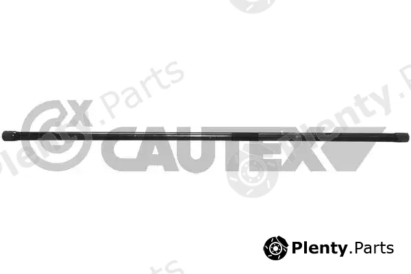 Cautex 031664 — Stud, torsion bar