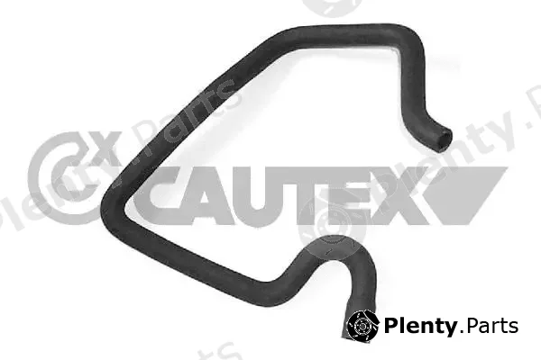 Cautex 086049 — Radiator Hose