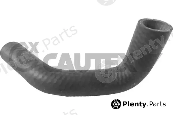 Cautex 026424 — Radiator Hose