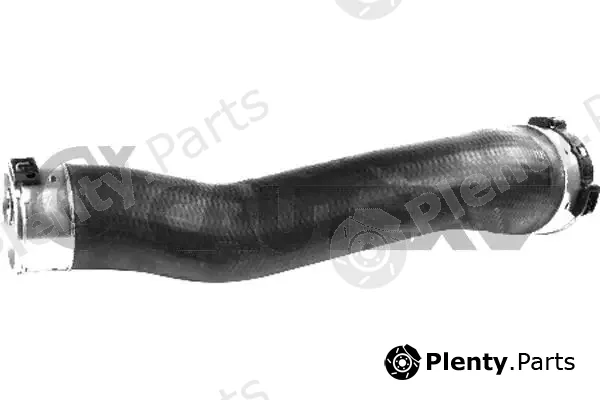 Cautex 757033 — Charge Air Hose
