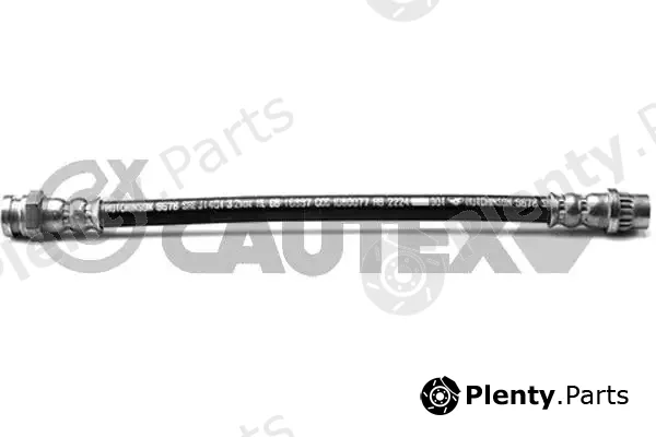 Cautex 752414 — Brake Hose