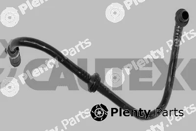 Cautex 775731 — Vacuum Hose, braking system