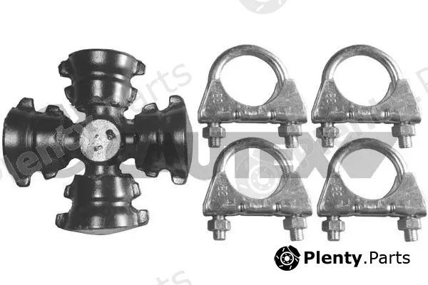 Cautex 751106 — Drive Shaft