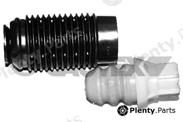 Cautex 011146 — Rubber Buffer, suspension
