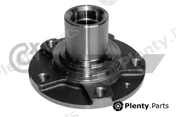 Cautex 031599 — Wheel Hub