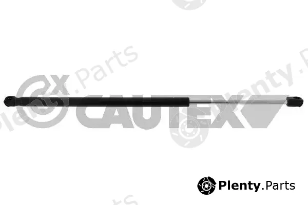 Cautex 773269 — Gas Spring, boot/cargo area