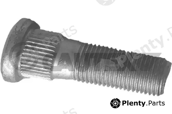 Cautex 758567 — Wheel Bolt