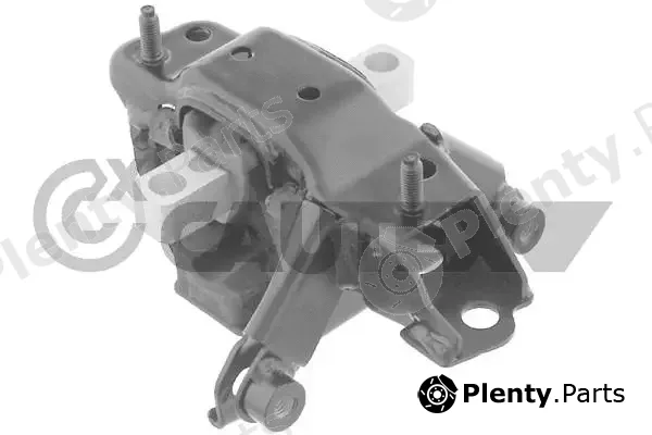 Cautex 769765 — Mounting, engine