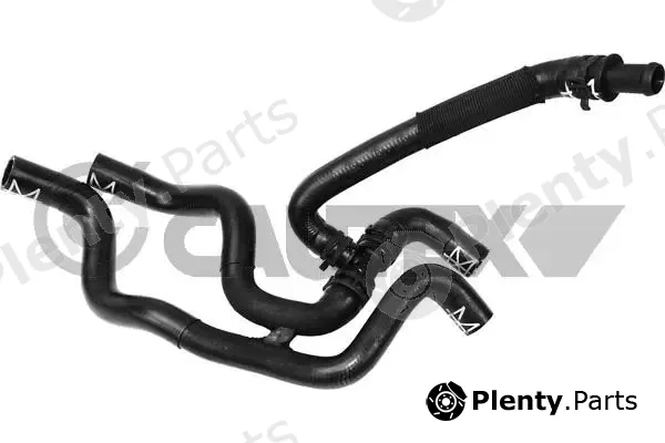 Cautex 765316 — Radiator Hose