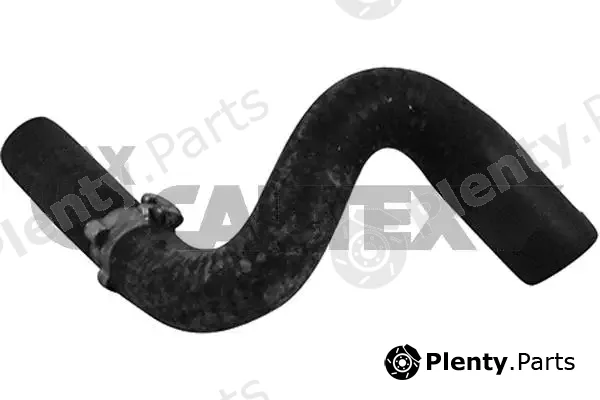 Cautex 753882 — Radiator Hose